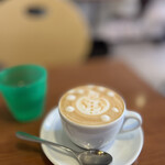 エスプレッソ ファクトリー - 