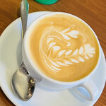 エスプレッソ ファクトリー - 