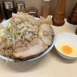 自家製ラーメン大者 - 