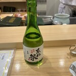 こい勢 - 東北泉純吟生