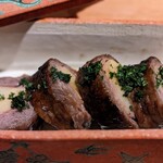 日本料理 晴山 - 