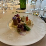 THE FUJIYA GOHONJIN - 