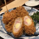 Tonkatsu Bashamichi Sakura - 