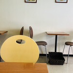 エスプレッソ ファクトリー - 