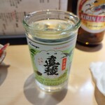 廻転寿司弁慶 - 