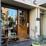 エスプレッソ ファクトリー - 