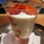 日本料理 晴山 - 