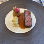 THE FUJIYA GOHONJIN - 