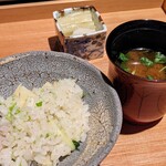 日本料理 晴山 - 