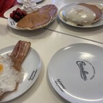 ハワイアンパンケーキハウス パニラニ - 