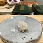 こい勢 - ヤリイカ