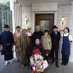 シェ・イノ - ごちそうさまでした。