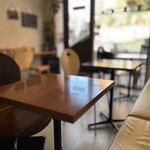 エスプレッソ ファクトリー - 