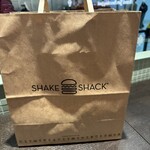SHAKE SHACK 仁川空港第１ターミナル店 - 