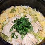 日本料理 晴山 - 