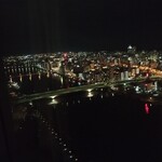 廻転寿司弁慶 - 