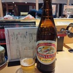 廻転寿司弁慶 - 