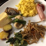 コンフォートイン 京都四条烏丸 - 