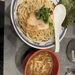 つけ麺や 武双 - 