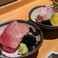 日本料理 晴山 - 