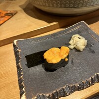すし屋のさい藤 札幌本店 - 