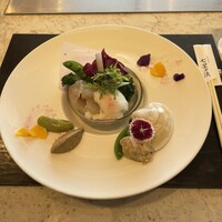 鉄板焼き 七里ガ浜 - 