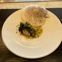 鉄板焼き 七里ガ浜 - 