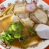 中華そば専門店 井出商店 - 特製中華そば（900円）