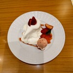 ココス - ふわとろショートケーキ