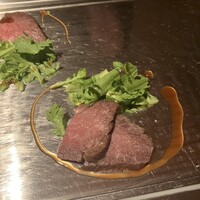 くずし鉄板 あばぐら 神田店 - 