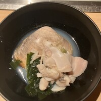 くずし鉄板 あばぐら 神田店 - 