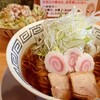 らぁ麺 まっちゃん - 