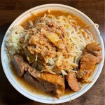 らーめん 梵's - 