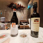 プルサーレ - Fratelli Alessandria “Prinsiot” Langhe Nebbiolo   «Fobiano», La Carraia