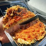 お好み軒 - お好み焼き
