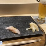 Nagoya Sakae Sushi Tsuu - 