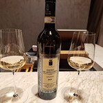 プルサーレ - Fiano di Avellino 2021 Salvatore Molettieri