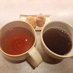 プルサーレ - カフェ