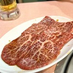 中村焼肉店 - 