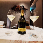プルサーレ - Franciacorta Brut La Montina