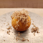 プルサーレ - トリュフ　ボンボローネ