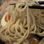 Taishoukennana - '14/01/25 麺アップ