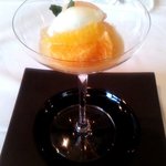 デザート（2011.8）