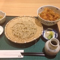 手打ちそば 大石 - 