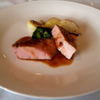 エルルカン・ビス - 本日の肉料理（牛）（2011.8）