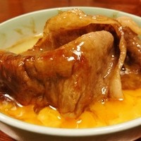 モリタ屋 木屋町店 - すき焼き（松）・ロース