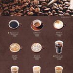CAFE SWEET - コーヒー、アイスコーヒー、カフェラテ
