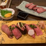 飛騨牛一頭家 馬喰一代 岐阜神田 - 