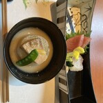 Soba Kappou Inata - 