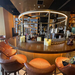 CEDAR THE CHOP HOUSE＆BAR - 